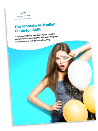 The Ultimate Australian Guide to LASIK