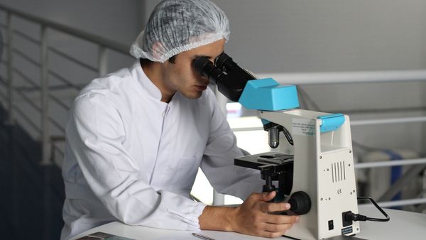 Glaucoma Research Update – Dr Andrew White