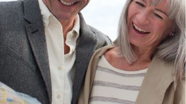 Why Your Vision Worsens With Age