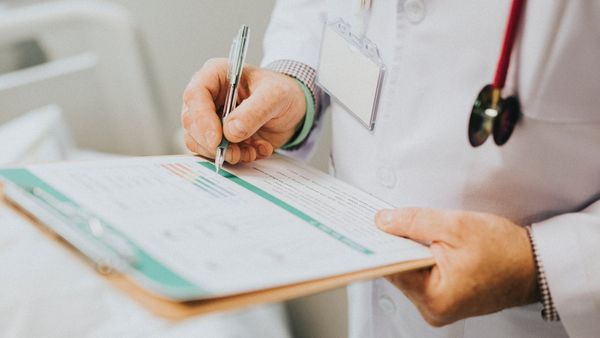 A Drop of Hope for AMD Sufferers