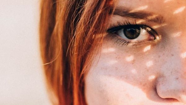 UV Exposure Effects on Eyes