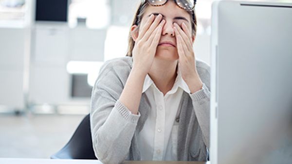 The Dos and Don'ts of Dry Eye