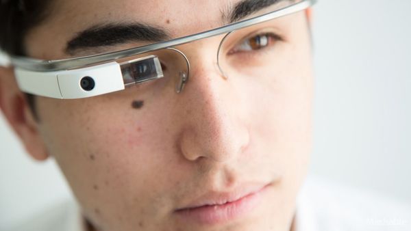 The Future is Glass