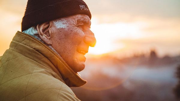 New Hope for Ageing Australians With AMD and Macular Degeneration
