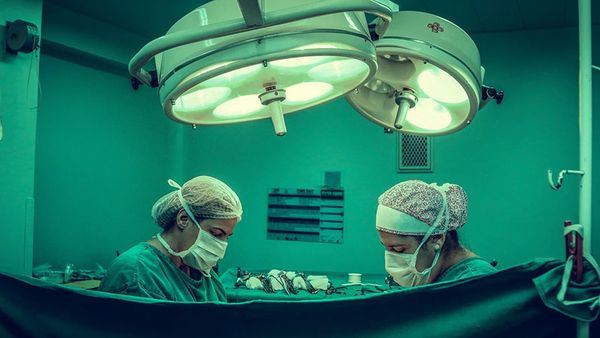 Two New Pioneering Laser Procedure Innovations
