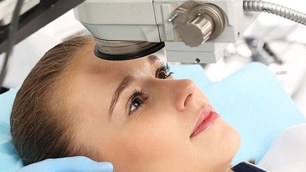New Laser Eye Surgery Technologies in 2025: Smart Sight