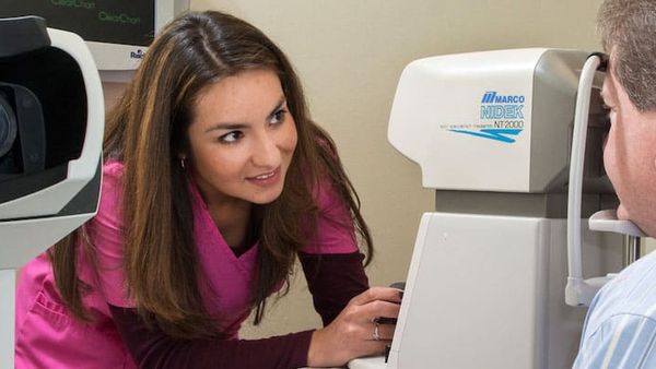 Why Regular Eye Check Up is Important