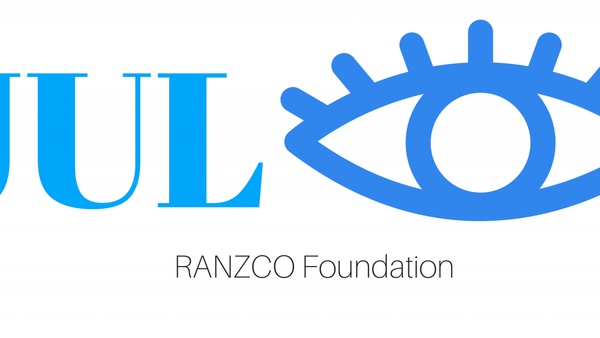 Get your eyes tested this JulEYE