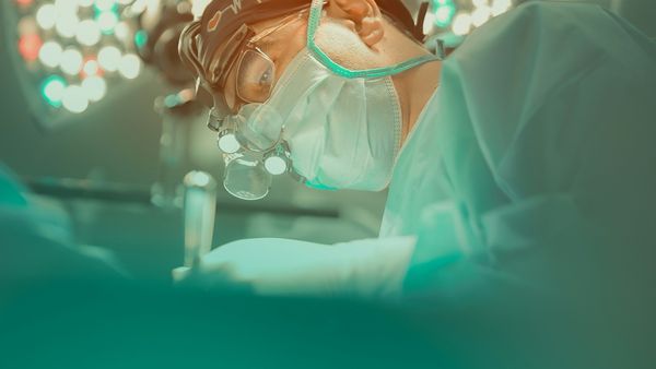 Advice Is Important When Deciding On Surgery