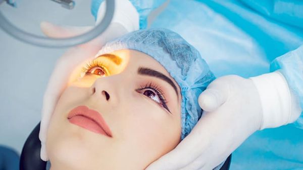 Reasons to Consider LASIK surgery