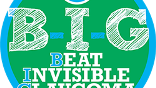 World Glaucoma Week 2015
