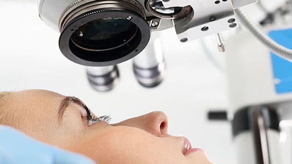 Bladeless LASIK: Next Generation Eye Surgery