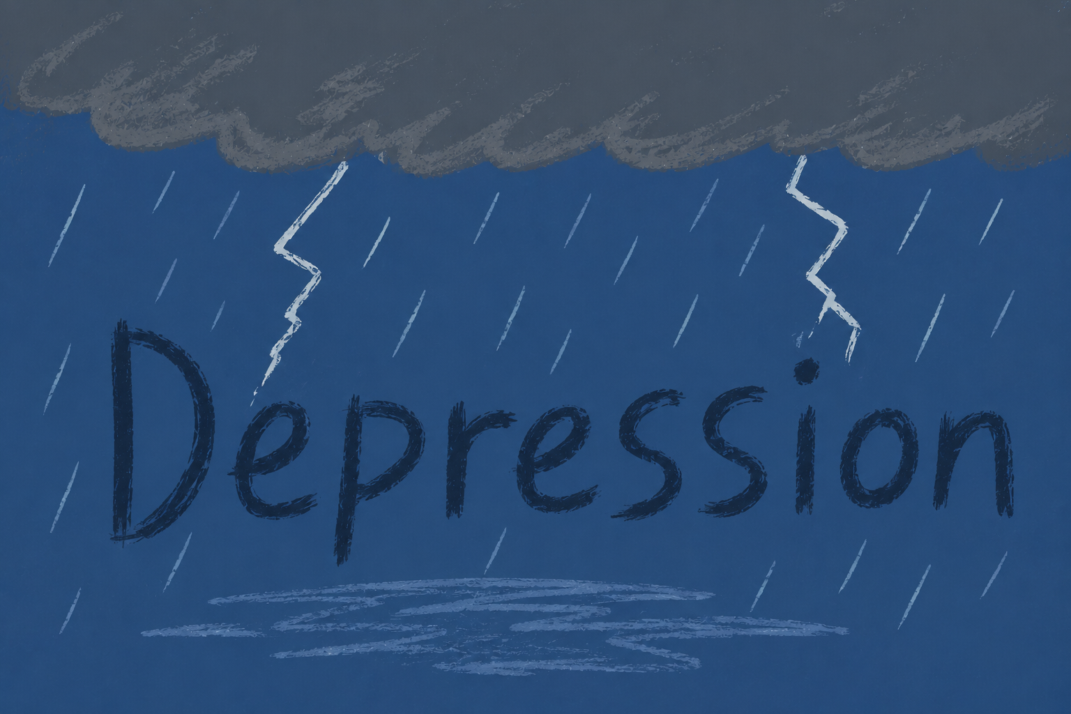 Depression Therapy | Compassionate Counseling at Vibrant Life Therapy