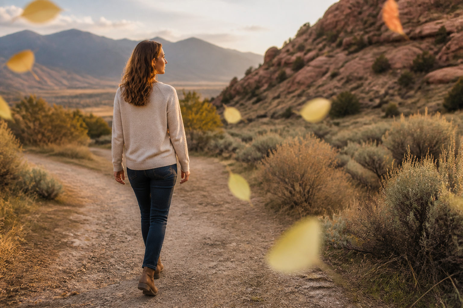 OCD Therapy in Utah | ACT-Informed Counseling