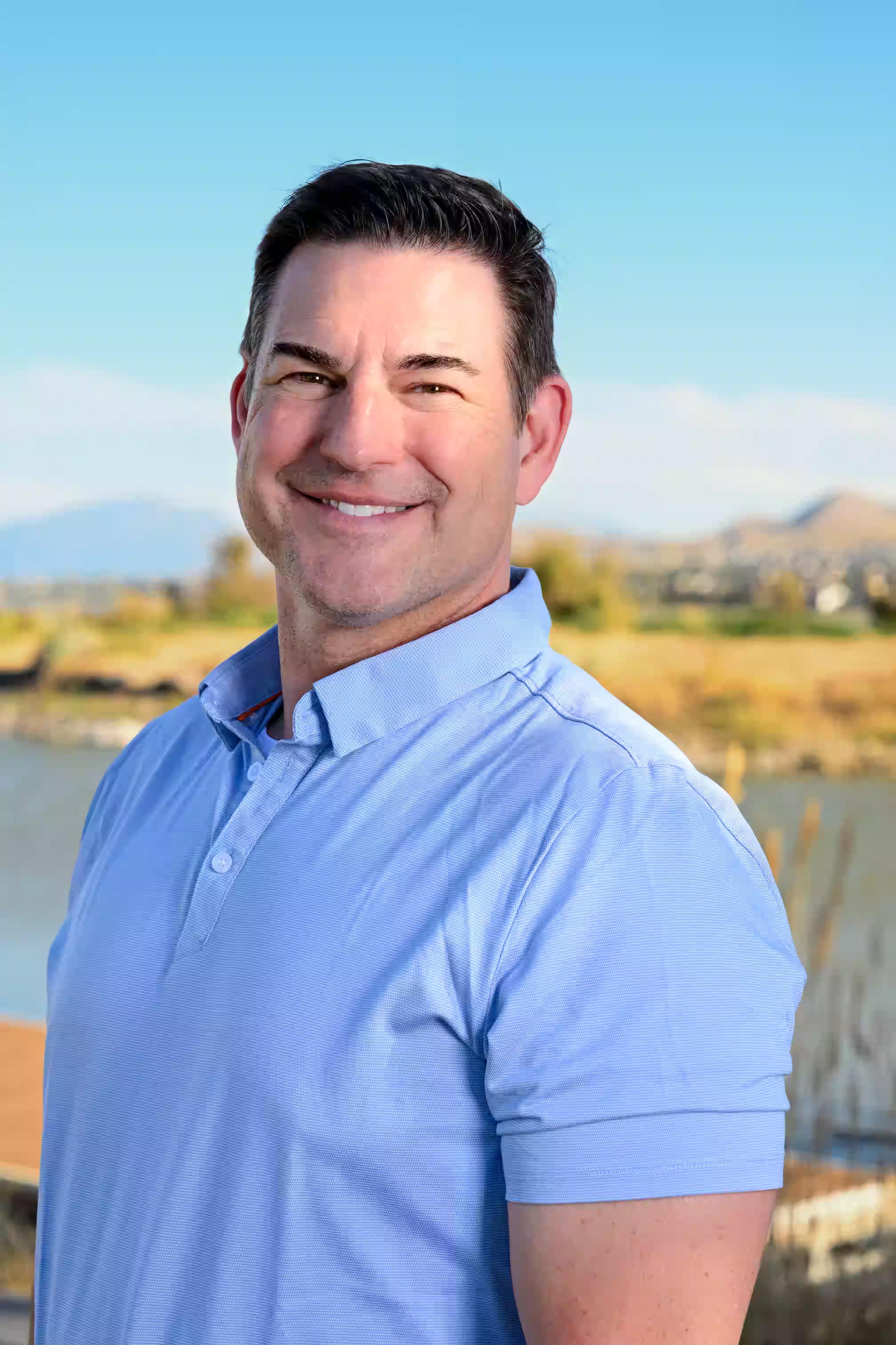 Steve Stoddard