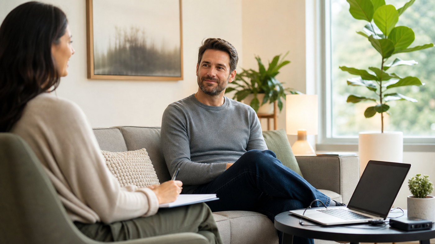 How to Know If You Are a Good Candidate for Neurofeedback