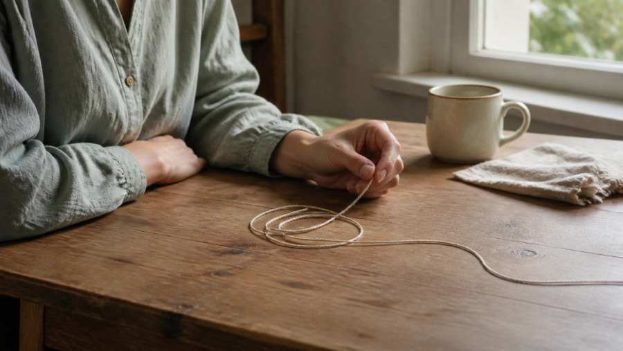 OCD or Anxiety? Understanding Intrusive Thoughts, Compulsions, and the Search for Certainty