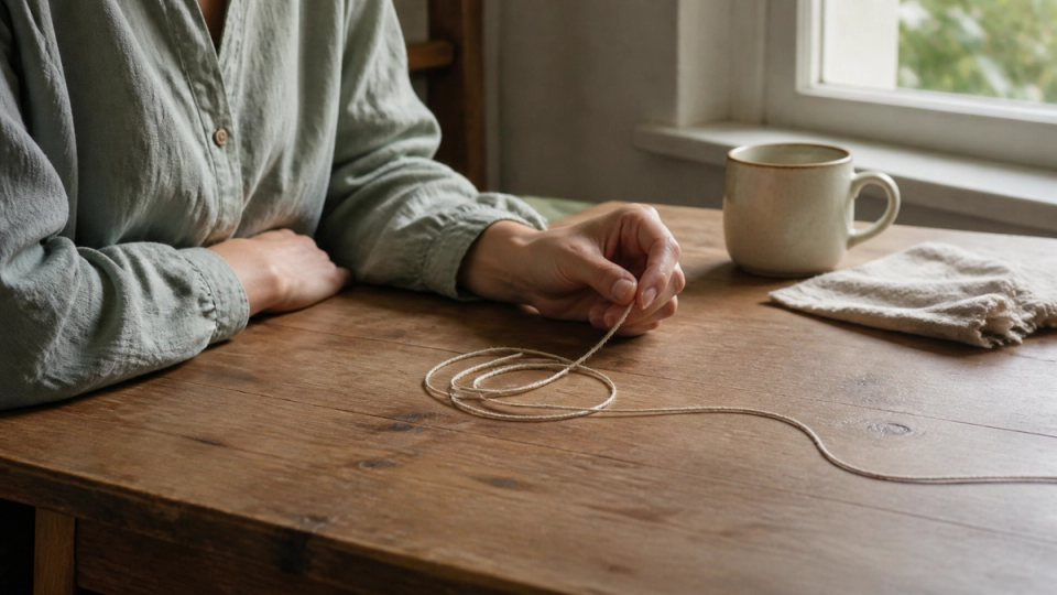 Featured image for OCD or Anxiety? Understanding Intrusive Thoughts, Compulsions, and the Search for Certainty