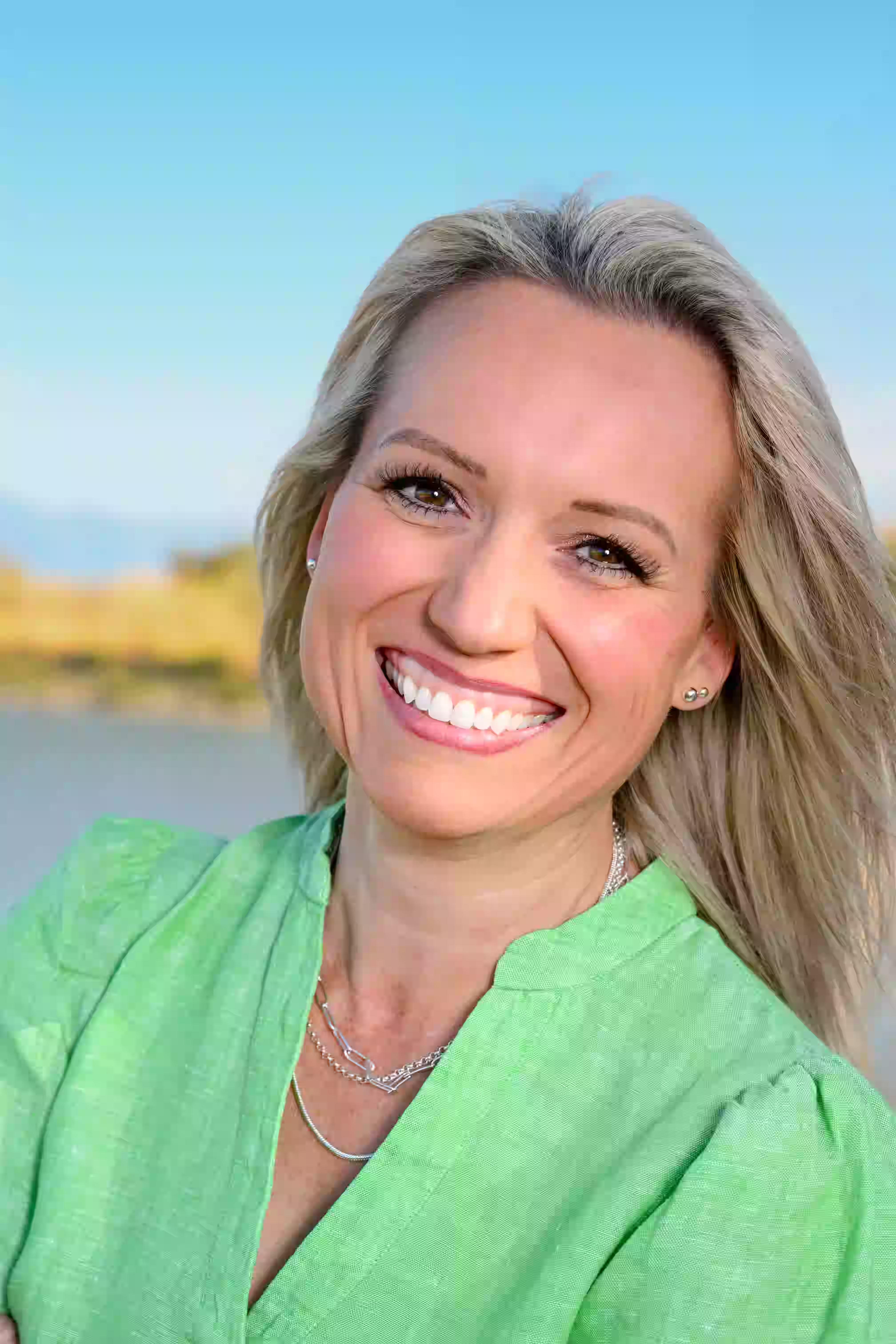 Rachelle Hamill