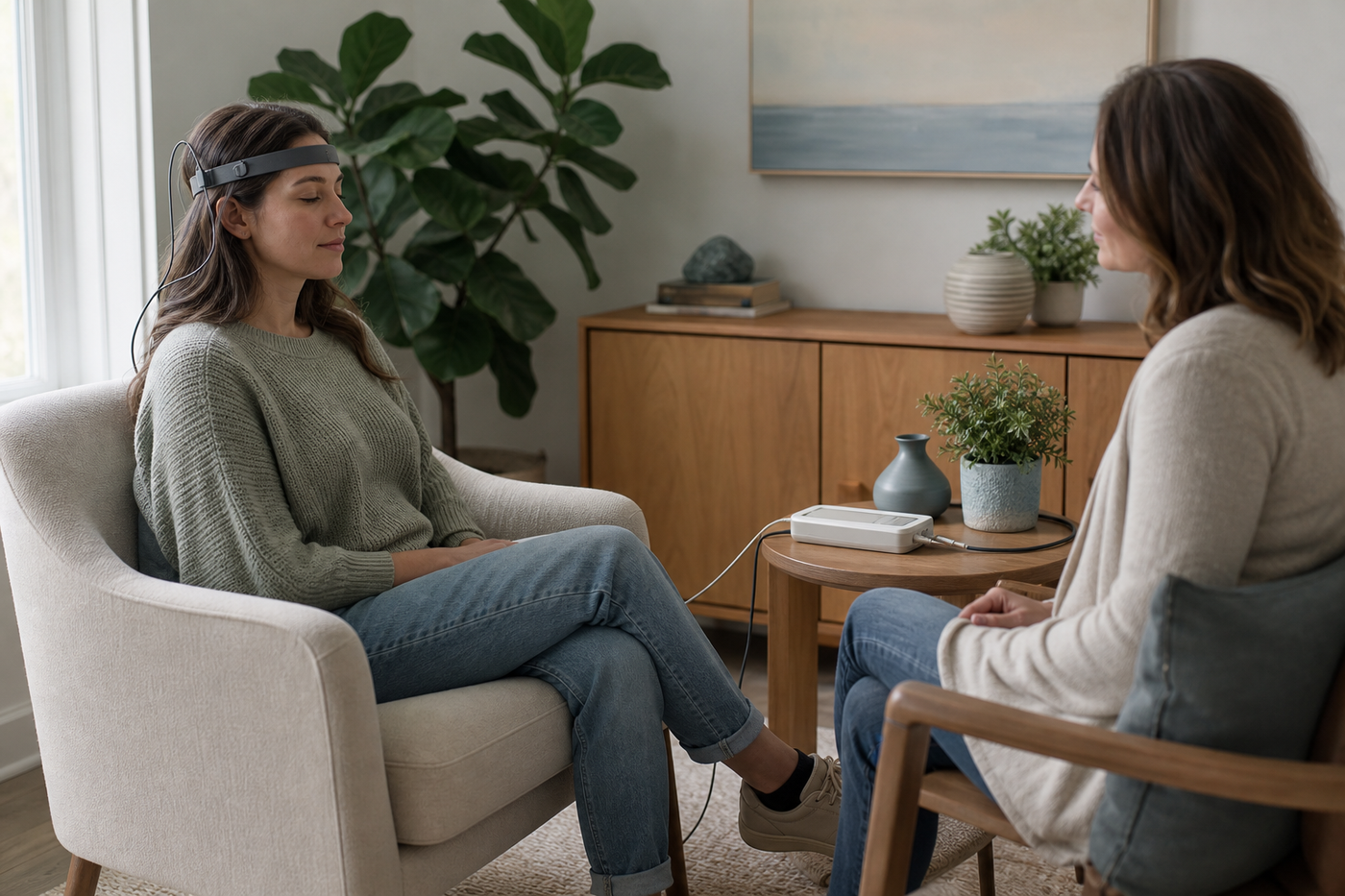 Why Shaming Doesn’t Work for ADHD and Neurofeedback Does