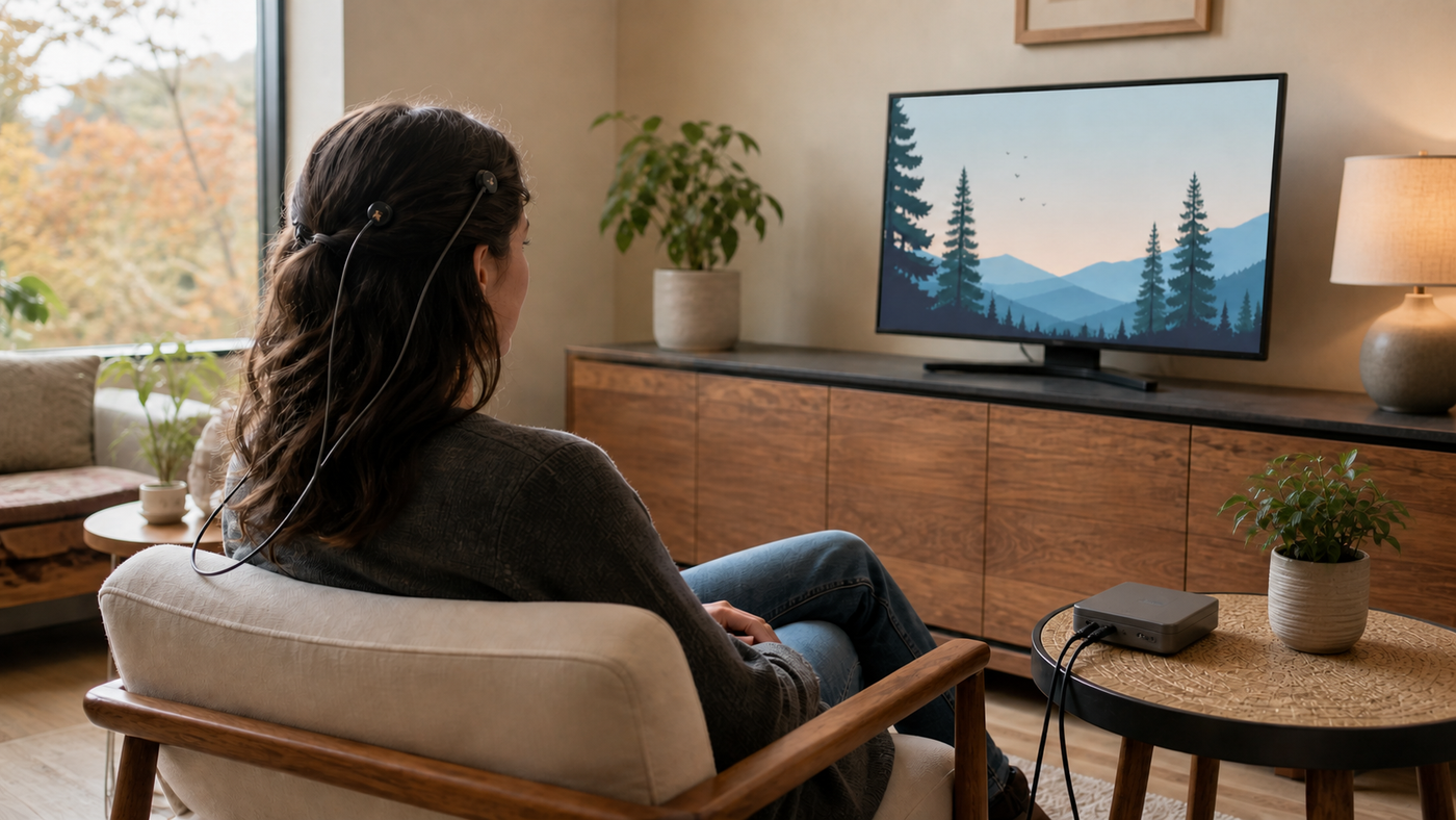The Top 14 Frequently Asked Questions About InfraLow Neurofeedback