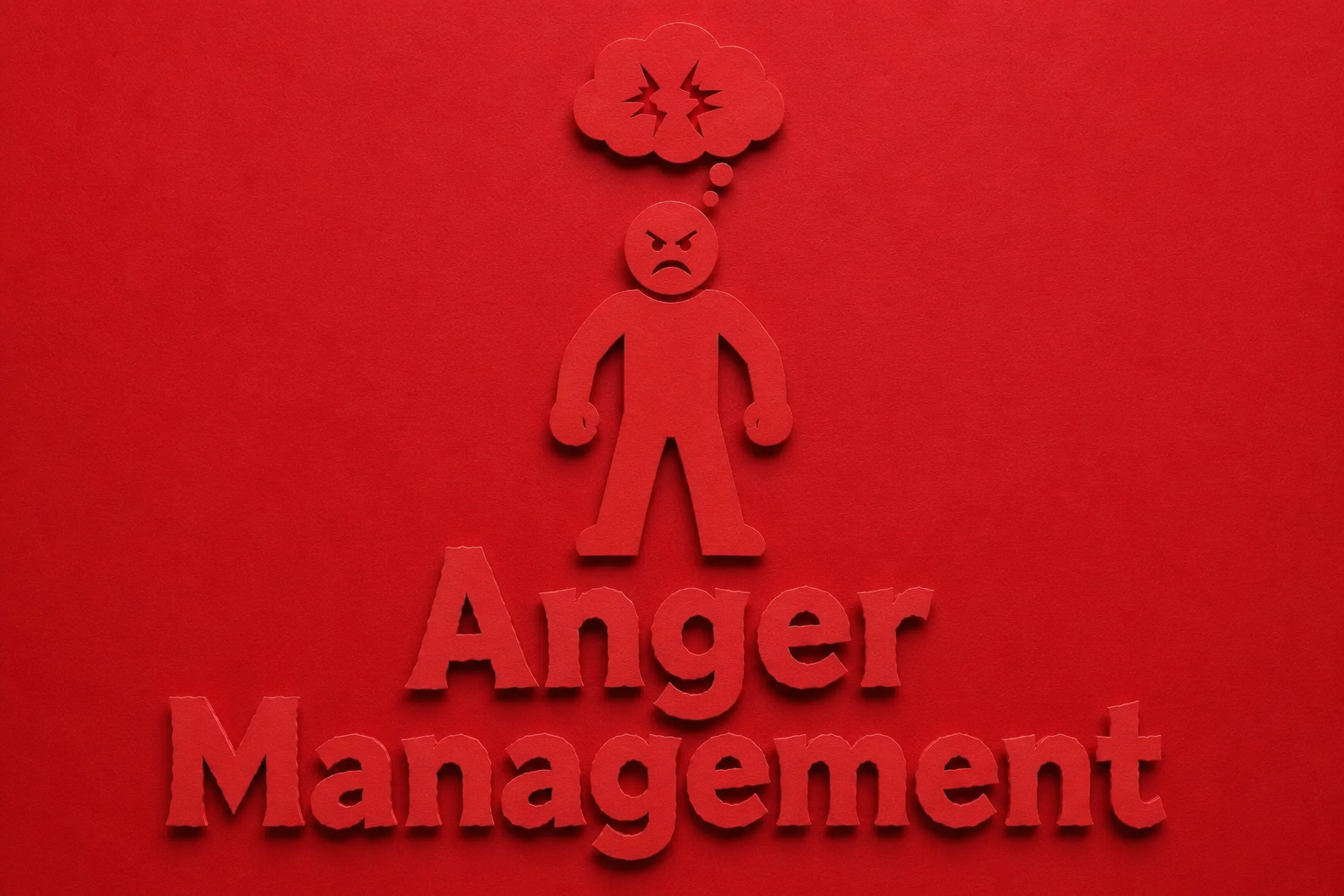 Anger Management Therapy | Vibrant Life Therapy