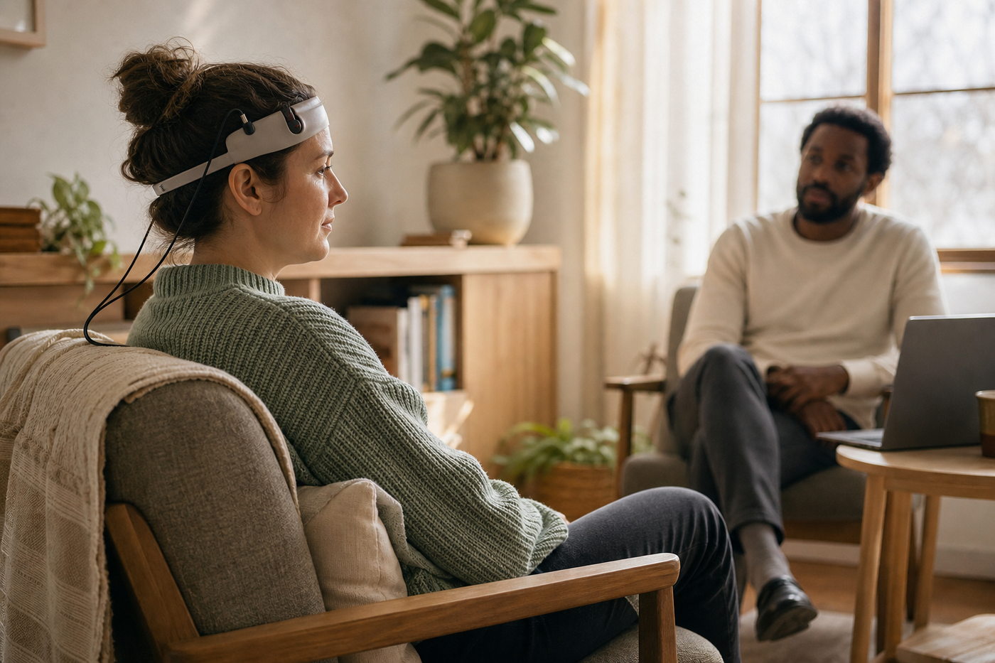 Why Talk Therapy May Not Be Working for Your ADHD Symptoms