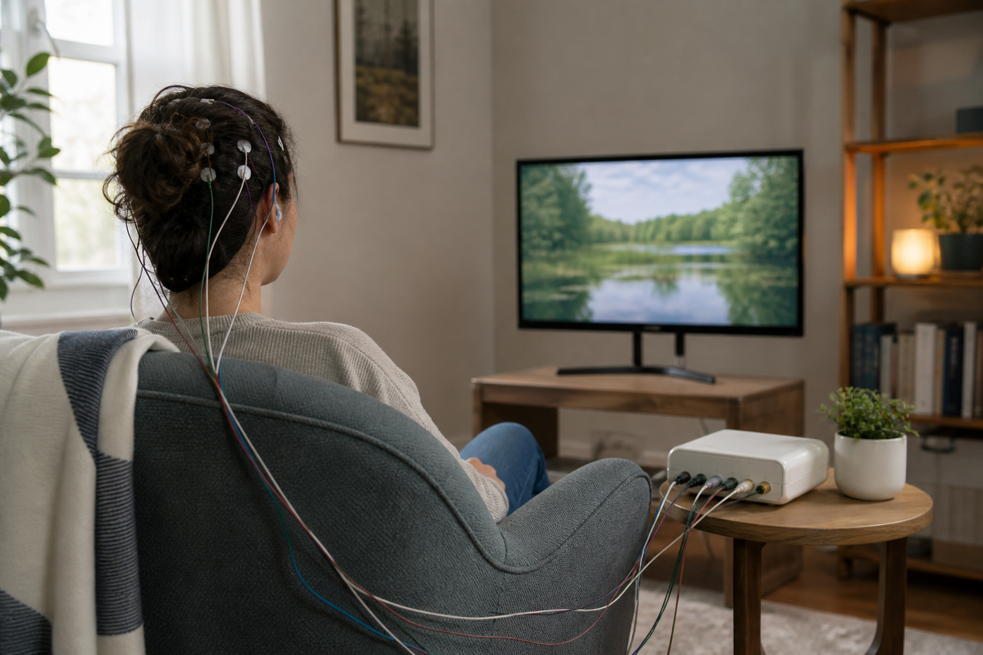 Neurofeedback and the Missing Piece for ADHD, Focus, and Emotional Regulation
