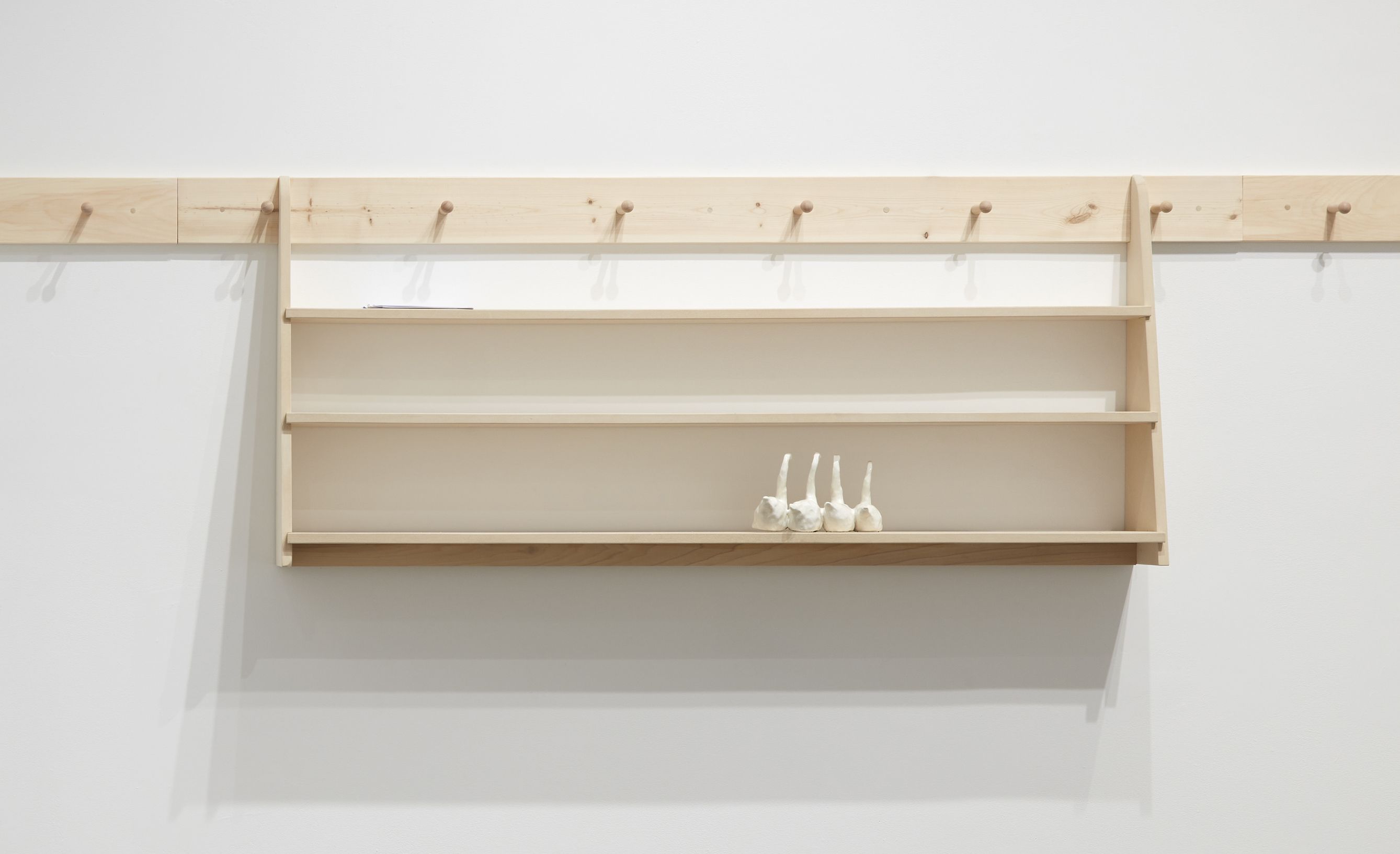 Nick Fusaro Artist LONG STORY SHORT