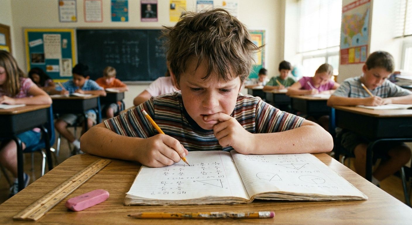 Atividades de Matemática para o 5º Ano: Exercícios Completos e Estratégias
