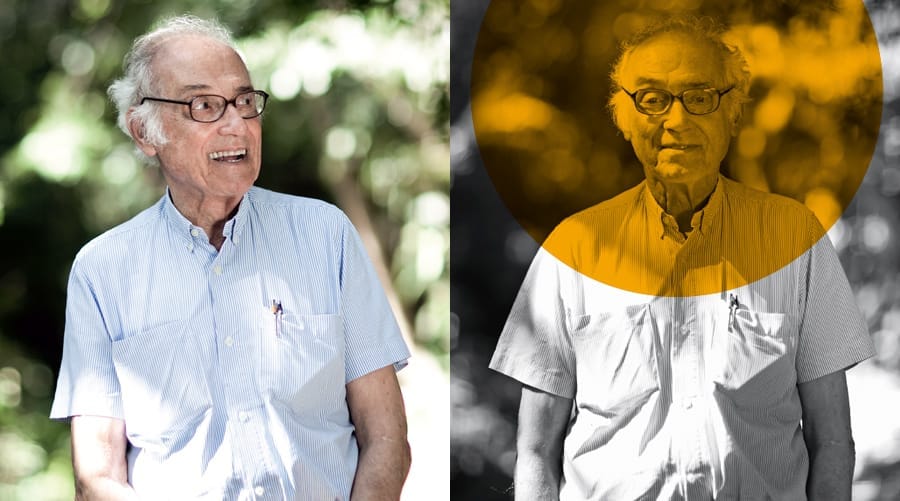 Biografia: João Figueiras Lima, o arquiteto Lelé.