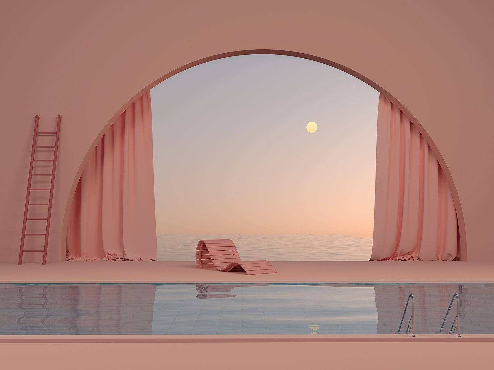 Arquitetura Dreamscapes: realidade ou sonho?