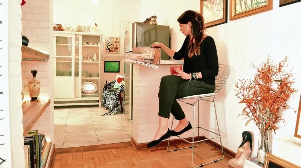 Luciana Fígaro, mais de 20 anos de experiência como comunicadora de marcas.