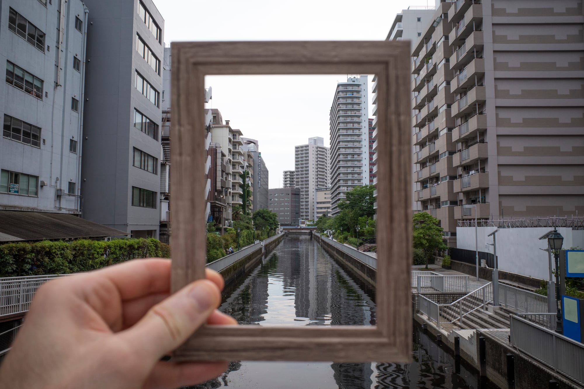 Foto do Estudo Impacto de Vizinhança