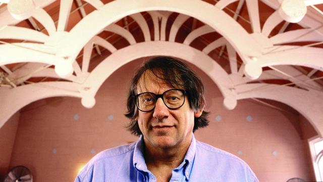 Uma Linguagem de Padrões, de Christopher Alexander.