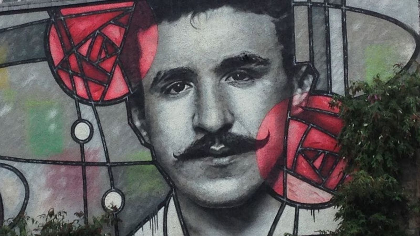 Biografia: Charles Rennie Mackintosh