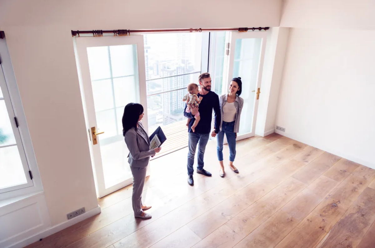 Avaliação Imobiliária: saiba o valor real do seu patrimônio.