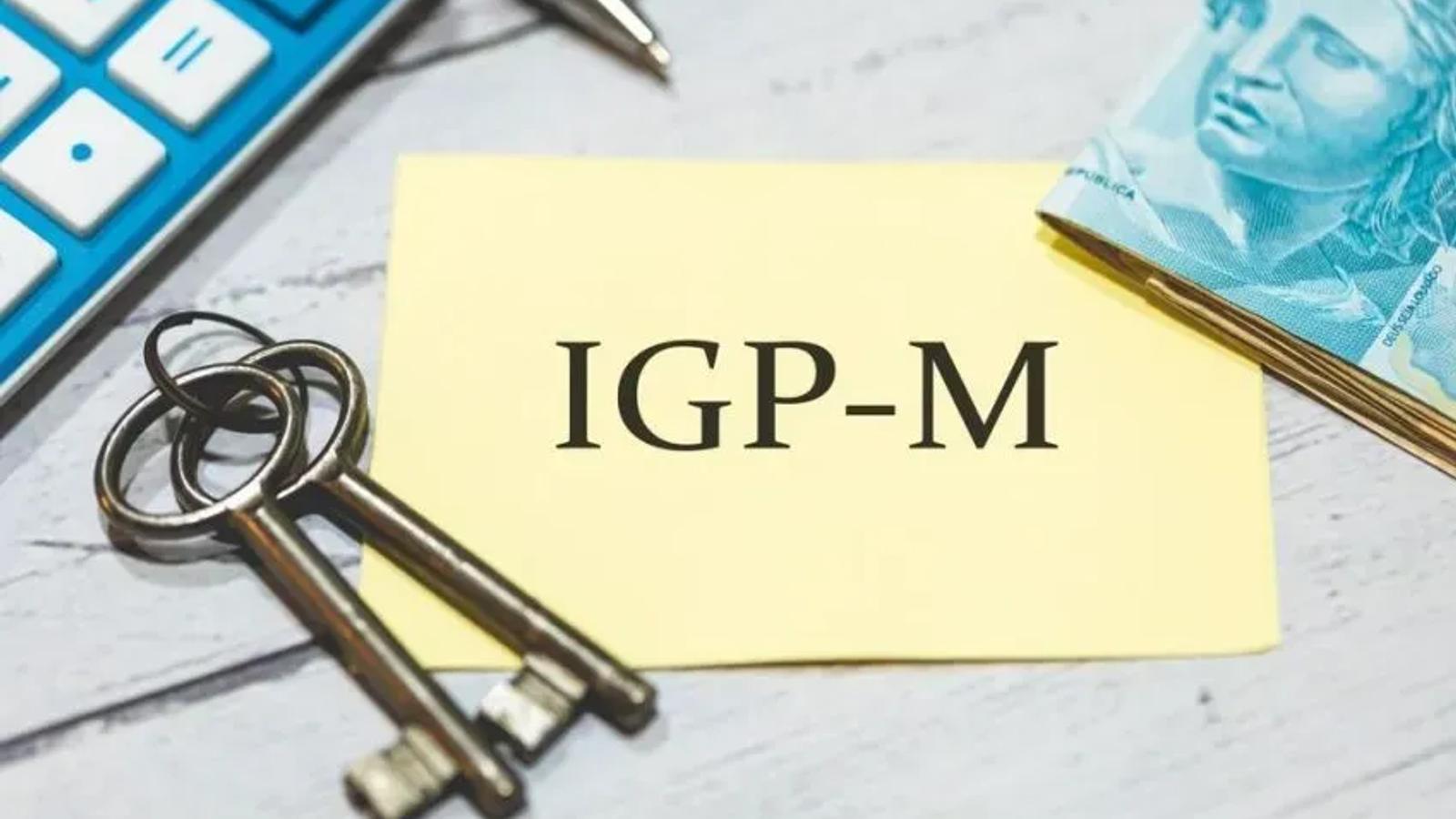 Foto com IGPM: Como Calcular e Entender o Reajuste do Aluguel