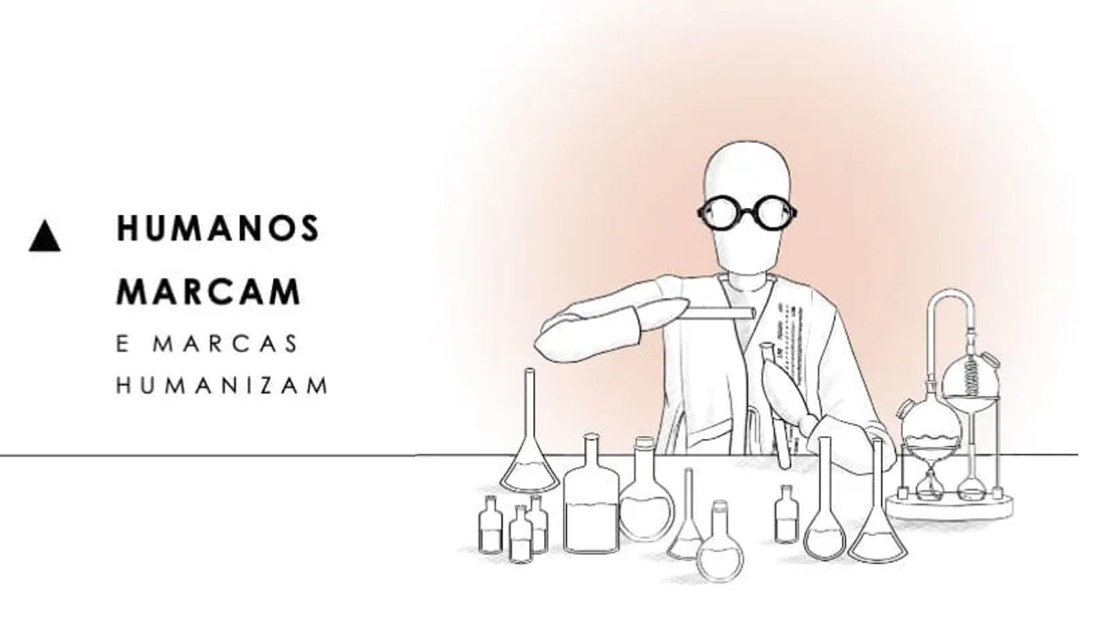 Curso 'Tudo Marca' para Arquitetos, com Luciana Figaro da Lab Figaro.