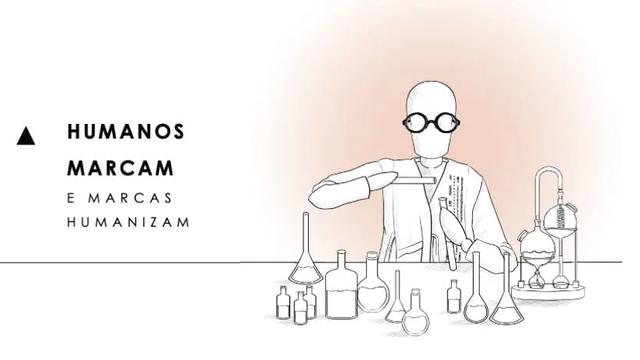 Curso 'Tudo Marca' para Arquitetos, com Luciana Figaro da Lab Figaro.