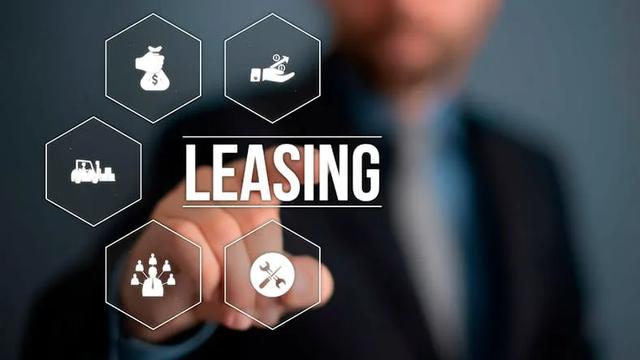 Imagem com o título do artigo: Leasing.