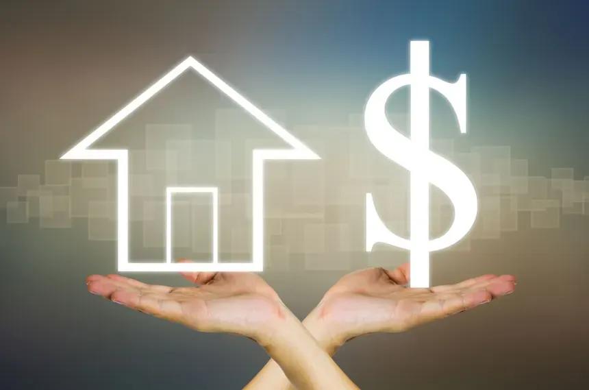 Foto do Crédito Imobiliário