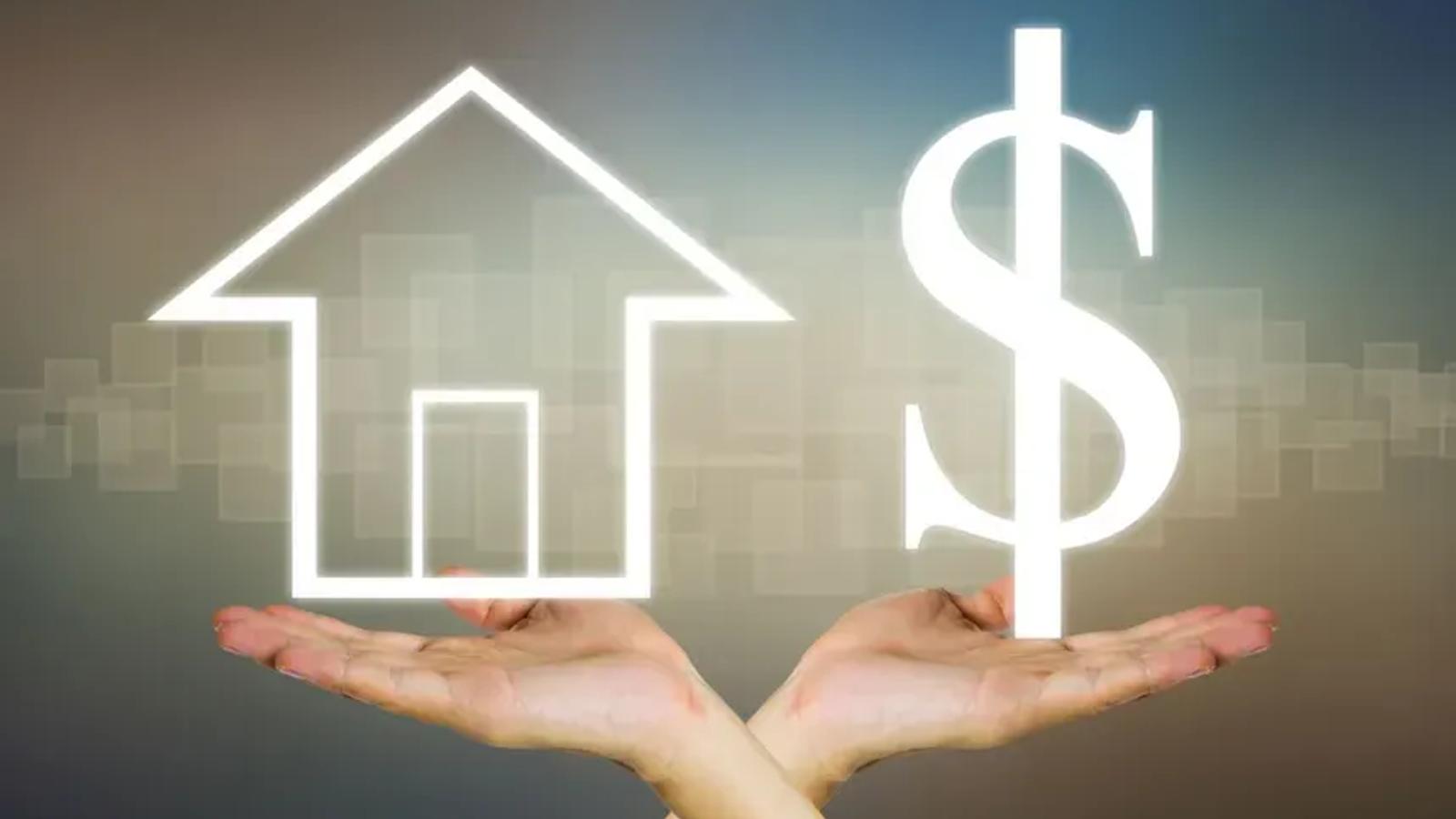 Foto do Crédito Imobiliário