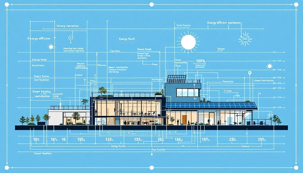 Vantagens do retrofit na modernização de edificações.