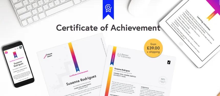 FutureLearn Página da plataforma FutureLearn com cursos de universidades de vários países