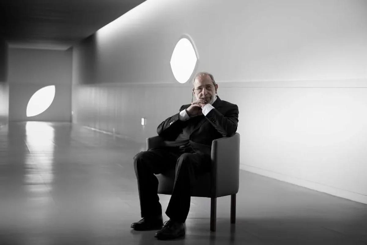Reflita com Alvaro Siza