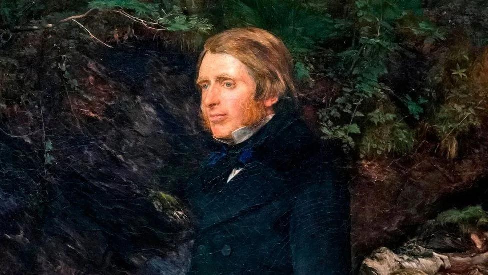 Restaurador John Ruskin