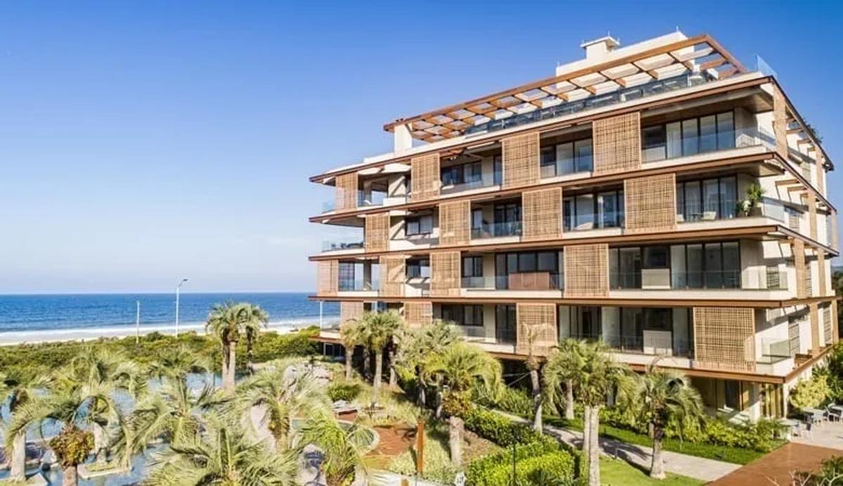 Bravíssima Private Residence: luxo e conforto à beira-mar na Praia Brava
