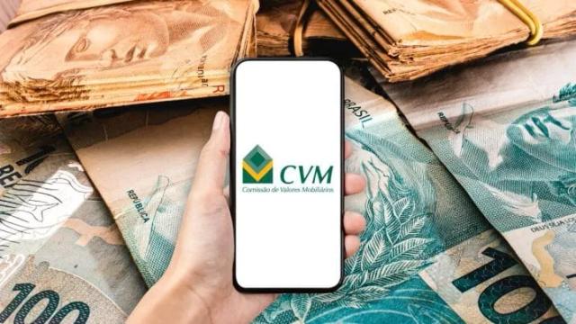 Comissão de Valores Mobiliários (CVM): entidade responsável pela regulamentação e fiscalização do mercado de valores mobiliários no Brasil.