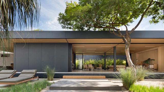 Arquitetura Modular: SysHaus, projeto de Studio Arthur Casas